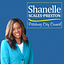 Image of Shanelle Scales-Preston