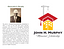 Image of John H. Murphy Memorial Scholarship