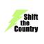 Image of Shift the Country