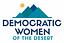 Image of Democratic Women of the Desert