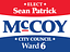Image of Sean Patrick McCoy
