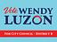 Image of Wendy Luzon