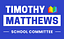 Image of Timothy Matthews