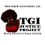 Image of Miss Major Alexander L. Lee TGIJP Black Trans Cultural Center (TGIJP)