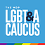 Image of MDP LGBT&A Caucus
