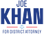Image of Joe Khan