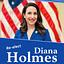Image of Diana Holmes