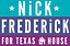 Image of Nick Frederick
