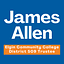 Image of James Allen