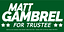 Image of Matthew Gambrel