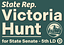 Image of Victoria Hunt