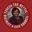 Image of Teresa Fox Bettis