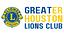 Image of Greater Houston Lions Club