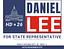 Image of Daniel Lee