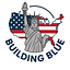 Image of Building Blue