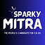 Image of Sparky Mitra
