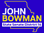 Image of John Bowman
