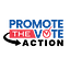 Image of Promote the Vote Action