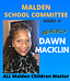 Image of Dawn Macklin