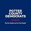 Image of Potter County Democratic Party (TX)