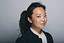 Image of Francesca Hong