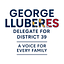 Image of George Lluberes