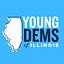 Image of Young Democrats of Illinois PAC