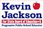 Image of Kevin Jackson