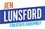 Image of Jen Lunsford
