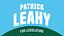 Image of Patrick Leahy