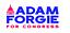 Image of Adam Forgie