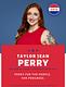 Image of Taylor Jean Perry