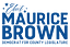 Image of Maurice Brown