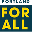 Image of Portland for All