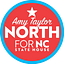 Image of Amy Taylor North