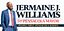 Image of Jermaine J. Williams