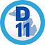 Image of Eleventh Congressional District of Michigan Democratic Party (Federal)