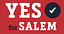 Image of Yes for Salem