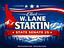 Image of W. Lane Startin