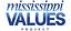 Image of Mississippi Values Project