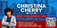 Image of Christina Cherry