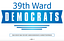 Image of 39th Ward Democratic Party (IL)