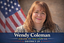 Image of Wendy Coleman