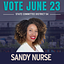Image of Sandy Nurse