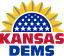 Image of Kansas Democratic Party - Federal
