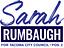 Image of Sarah Rumbaugh